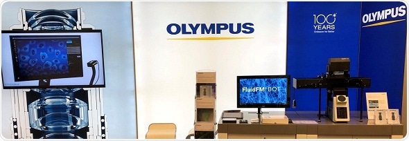 Olympus Europe and Cytosurge join hands to accelerate drug development, single cell research