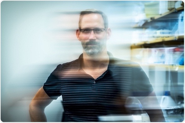 Researchers identify key to controlling growth and progression of prostate cancer