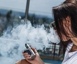 CDC warns on lung diseases linked to vaping