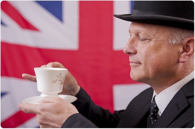 Image Credit: John Gomez / Shutterstock