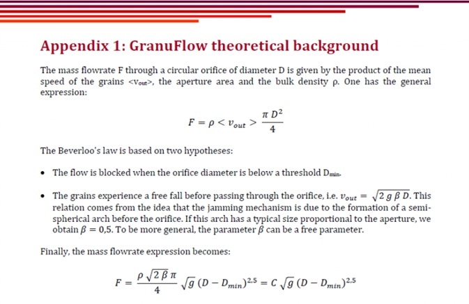 Image Credit: Granutools