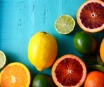 Study reveals vitamin C’s role in strengthening aging skin