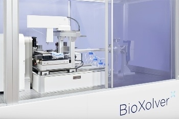 Accelerate Biostructural Research with the Xenocs BioXolver