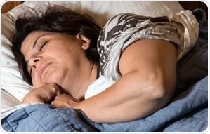 More severe OSA associated with higher blood pressure in patients with resistant hypertension