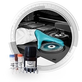 Gyros Protein Technologies launches Gyrolab p24 Kit for scientists in cell and gene therapy market