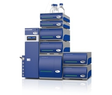 Study shows how AF4-MALS-UV can separate and size large AAV aggregates