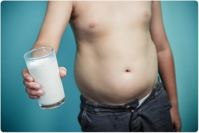 Image Credit: DONOT6_STUDIO / Shutterstock