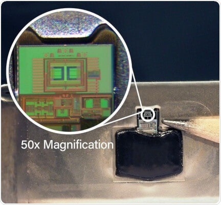 MEMS Sensor- No Drift Guarantee.