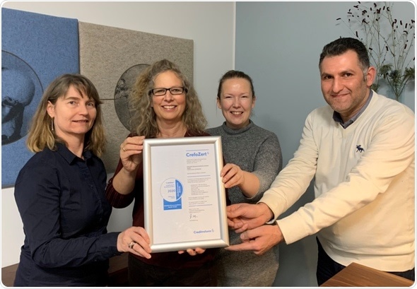 So test therefore, who join …