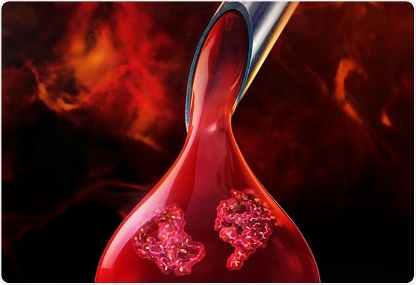 New technology systematically identifies drug targets in living animals