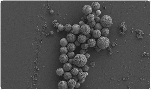 New bacteria-destroying technology to combat drug-resistant superbugs