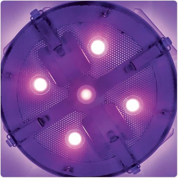 UK Electronics and Photonics Innovation Centre (EPIC) invest in Henniker Plasma treatment technology