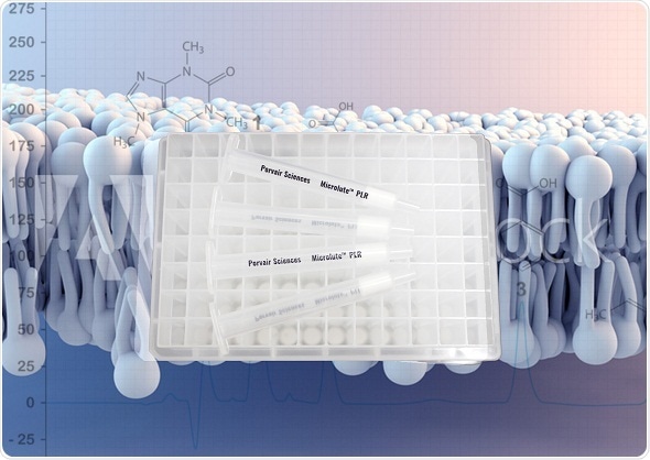 Porvair Sciences offers next generation microplate for phospholipid removal