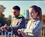 Fitness tracker devices show potential as predictors of flu outbreaks