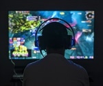 Kids spending too much time gaming