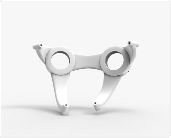 STarFix Bilateral Platform