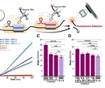 Rapid detection of SARS-CoV-2 with portable CRISPR-based mobile phone diagnostic test