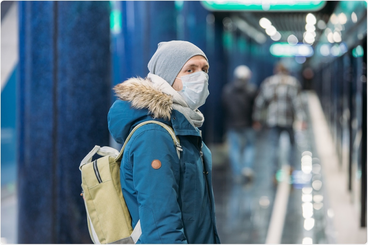 Study: Efficacy of face masks, neck gaiters and face shields for reducing the expulsion of simulated cough-generated aerosols. Image Credit: DimaBerlin / Shutterstock