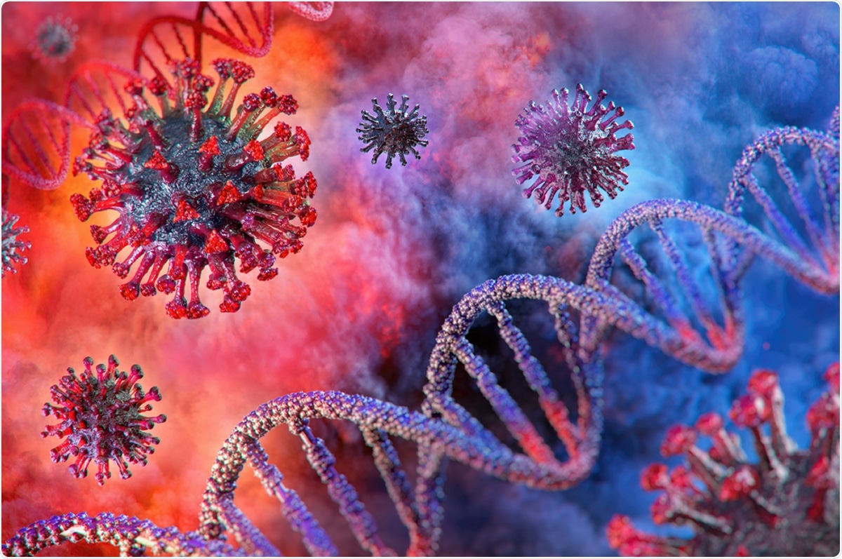 Study: Severe COVID-19 patients display a back boost of seasonal coronavirus-specific antibodies. Image Credit: Corona Borealis Studio / Shutterstock