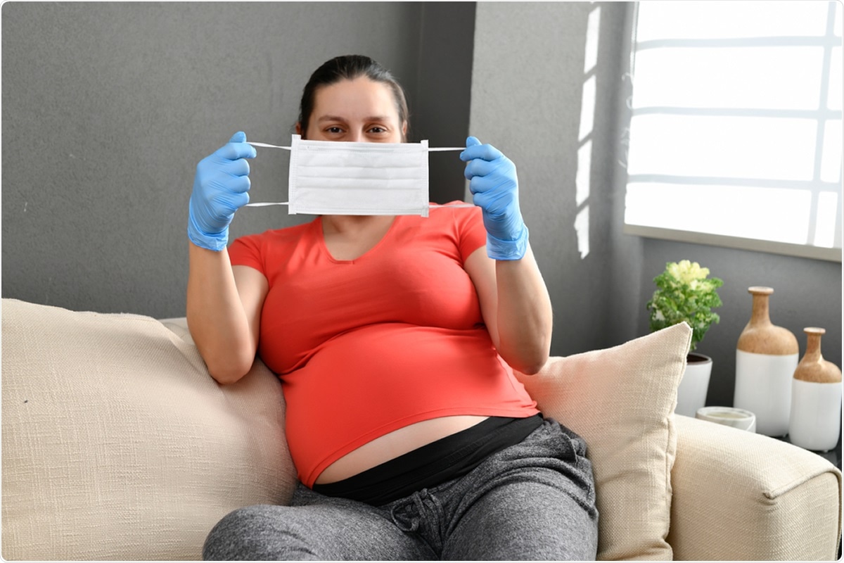 Study: Transplacental Transfer of SARS-CoV-2 Antibodies. Image Credit: Levent Konuk / Shutterstock