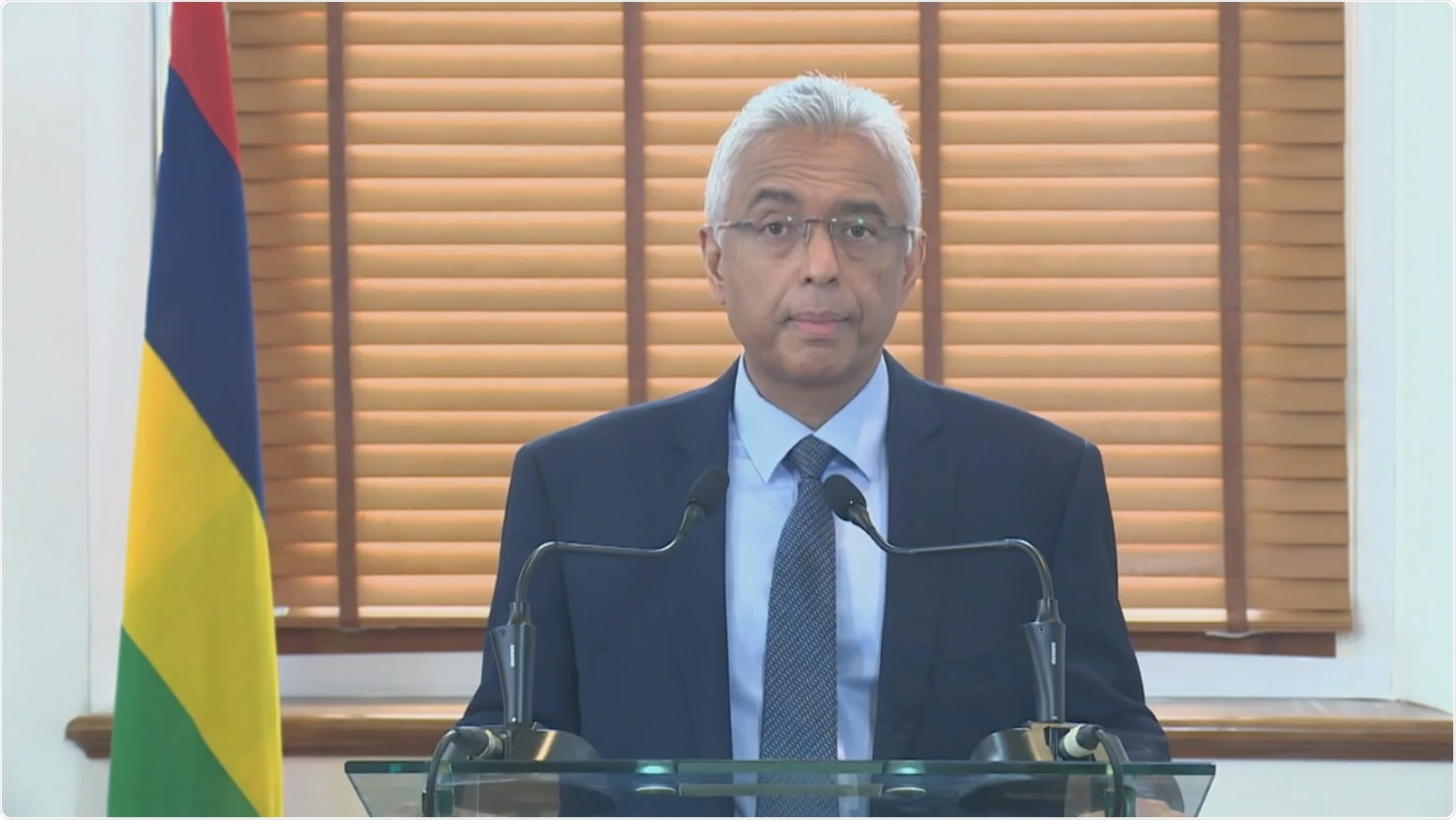 Mauritian Prime Minister calls upon world leaders to ensure fair distribution of Covid-19 vaccines