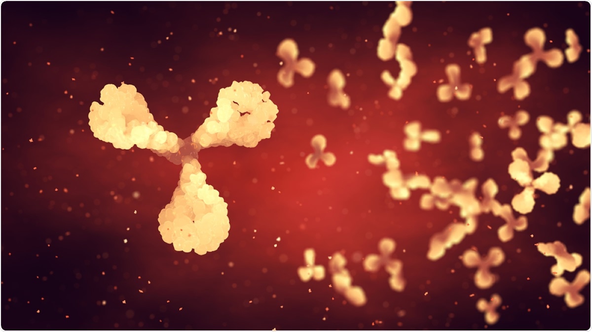 Study: Functional SARS-CoV-2-specific immune memory persists after mild COVID-19. Image Credit: nobeastsofierce / Shutterstock