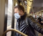 CDC says wearing facemask protects self and others from COVID-19