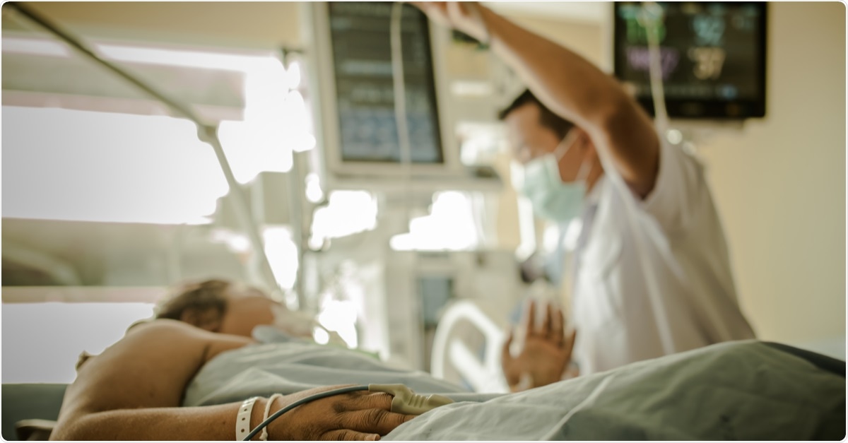 Study: Diabetes and Mortality Among 1.6 Million Adult Patients Screened for SARS-CoV-2 in Mexico. Image Credit: Chaikom / Shutterstock