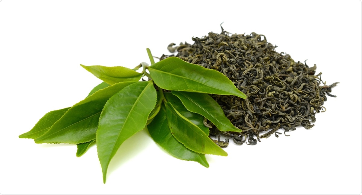 Study: Antiviral activity of plant juices and green tea against SARS-CoV-2 and influenza virus in vitro. Image Credit: Lotus Images / Shuttterstock