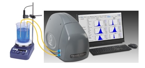 Stand-alone Pi Shape Module.