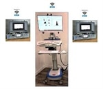 Pi PMS: Portable On-Line Shape Analyzer System