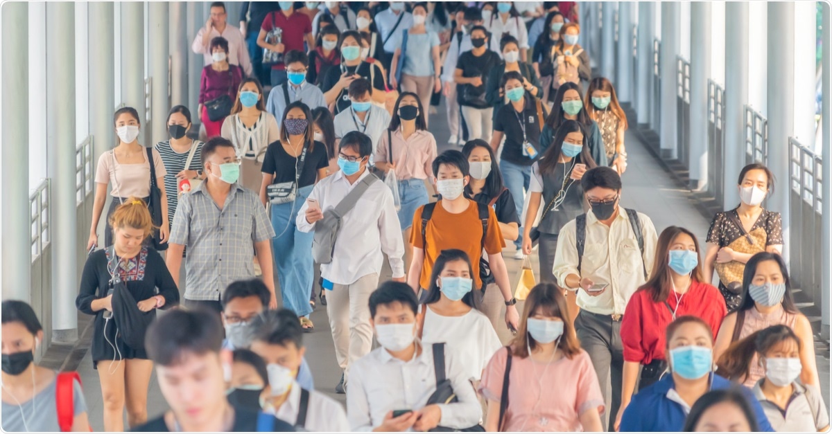 Study: Estimation and worldwide monitoring of the effective reproductive number of SARS-CoV-2. Image Credit: Tavarius / Shutterstock