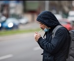 Chemical found in cigarettes could increase severity of COVID-19, new study finds