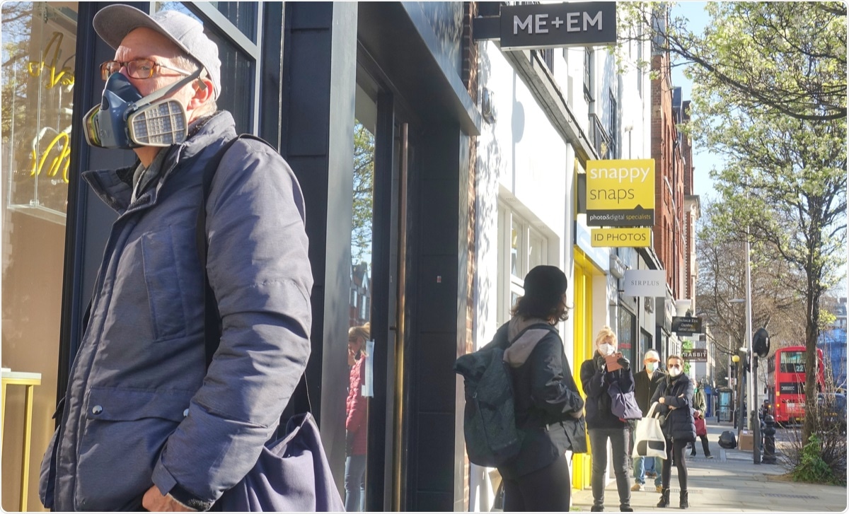 Study: Understanding patterns of adherence to COVID-19 mitigation measures: A qualitative interview study. Image Credit: Brian Minkoff / Shutterstock