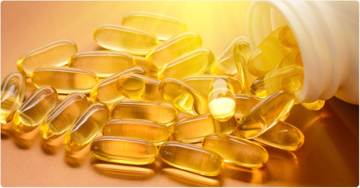 Study: Effect of Vitamin D deficiency on COVID-19 status: A systematic review. Image Credit: Kavun Halyna / Shutterstock