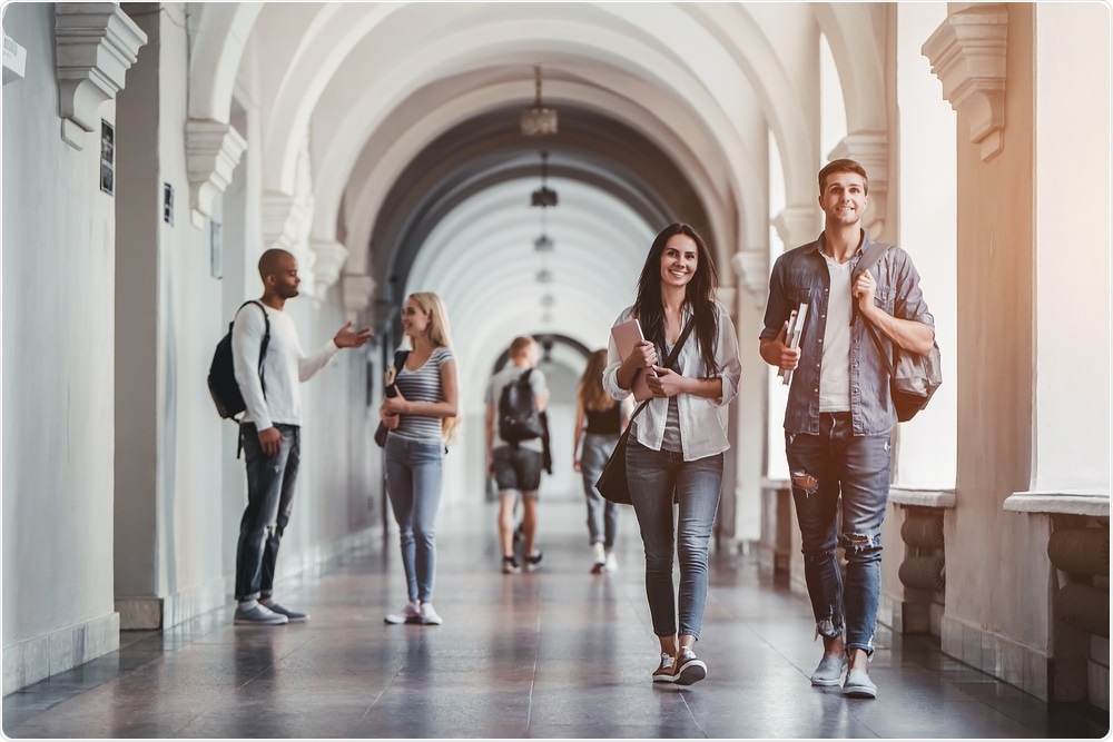 University Students University Students