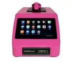 DeNovix to give away special edition Pink CellDrop Automated Cell Counter