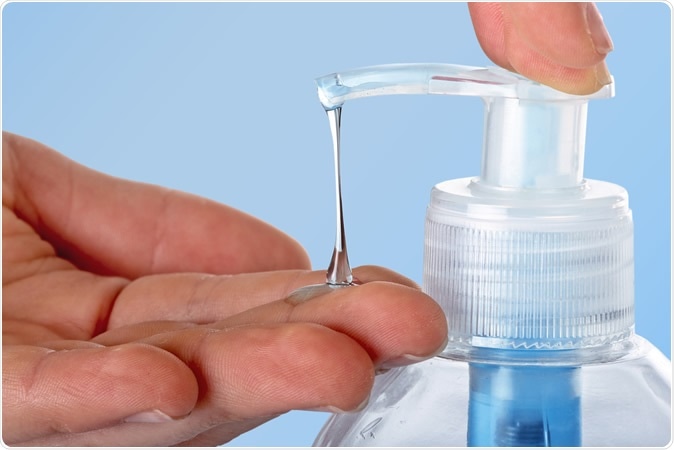 Image credit: Marina Lohrbachv / Shutterstock