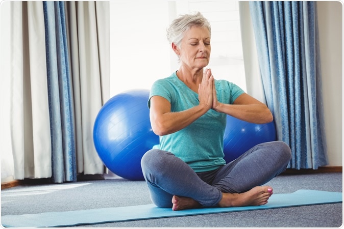 Image Credit: wavebreakmedia / Shutterstock