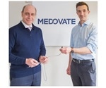Medovate secures exclusive rights to bring new endoscopic surgical device to market