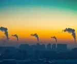 Smaller carbon footprint improves global health and economy