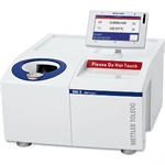 DSC 3 Thermal Analysis System from METTLER TOLEDO