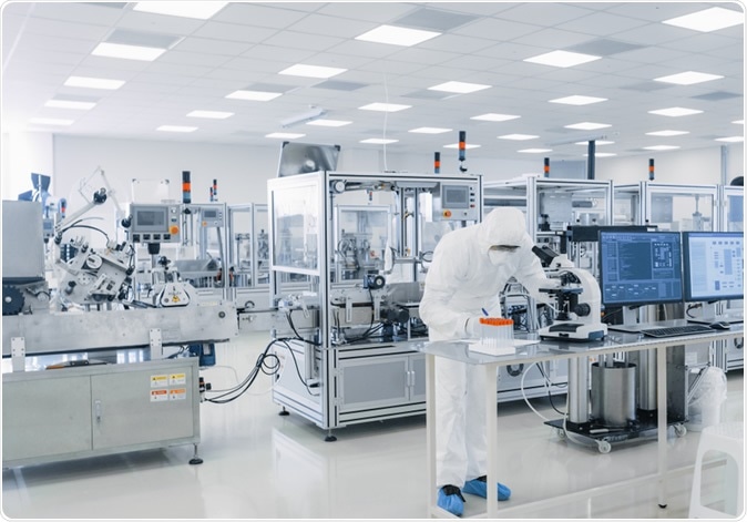 Image Credit: Gorodenkoff / Shutterstock