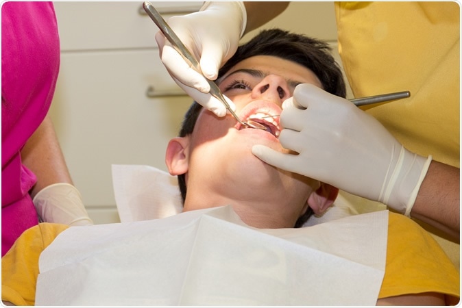 Opinion piece - What will be the new normal for the dental industry? Image Credit: sylv1rob1 / Shutterstock