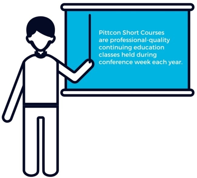 Call for short course proposals 2021