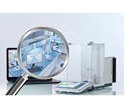 Your turnkey solution for data integrity and regulatory compliance: The new XPR Analytical balance plus LabX