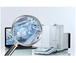Your turnkey solution for data integrity and regulatory compliance: The new XPR Analytical balance plus LabX