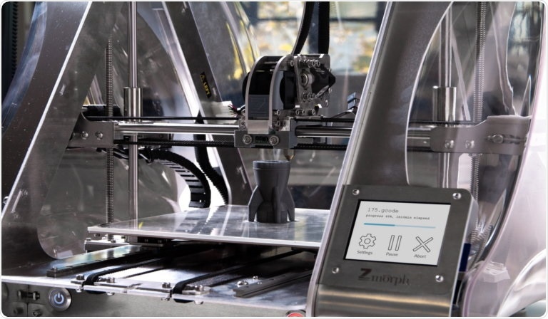 Global 3D printing industry revenue expected to increase 155% and reach $40.8bn by 2024 Global 3D printing industry revenue expected to increase 155% and reach $40.8bn by 2024