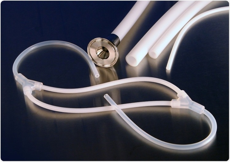 AdvantaPure® now offers GORE® STA-PURE®  Pump Tubing