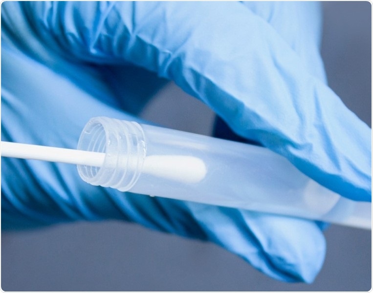 EKF introduces novel molecular transport media for dual COVID-19 and influenza sampling